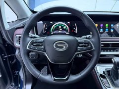 GAC Aion M6 2021 PRO 270T DCT Luxury - ფოტო 11