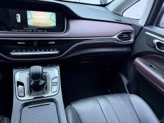 GAC Aion M6 2021 PRO 270T DCT Luxury - ფოტო 12
