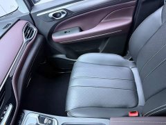 GAC Aion M6 2021 PRO 270T DCT Luxury - ფოტო 13