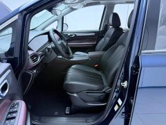 GAC Aion M6 2021 PRO 270T DCT Luxury - ფოტო 16