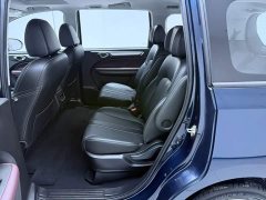 GAC Aion M6 2021 PRO 270T DCT Luxury - ფოტო 17
