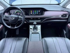 GAC Aion M6 2021 PRO 270T DCT Luxury - ფოტო 18