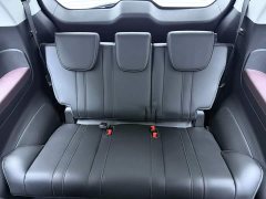 GAC Aion M6 2021 PRO 270T DCT Luxury - ფოტო 20