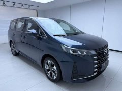 GAC Aion M6 2021 PRO 270T DCT Luxury - ფოტო 3