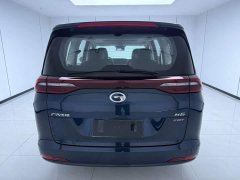 GAC Aion M6 2021 PRO 270T DCT Luxury - ფოტო 5