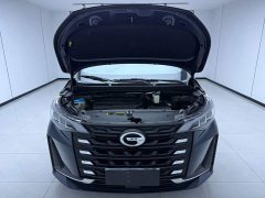 GAC Aion M6 2021 PRO 270T DCT Luxury - ფოტო 7