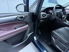 GAC Aion M6 2021 PRO 270T DCT Luxury - ფოტო 8