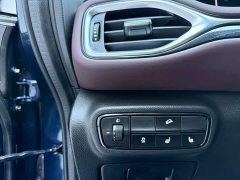 GAC Aion M6 2021 PRO 270T DCT Luxury - ფოტო 9