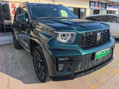 Tank 700 New Energy Hi4-Z Extreme Terrain Edition - ფოტო 3