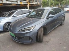 BYD Seal 06 DM-i Smart Drive Edition 120KM Flagship - ფოტო 1