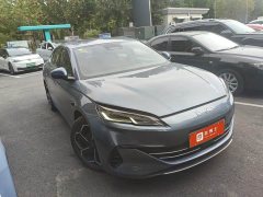 BYD Seal 06 DM-i Smart Drive Edition 120KM Flagship - ფოტო 2