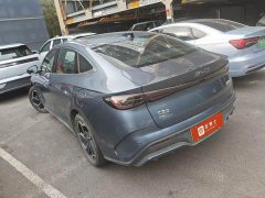 BYD Seal 06 DM-i Smart Drive Edition 120KM Flagship - ფოტო 3
