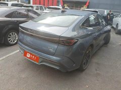 BYD Seal 06 DM-i Smart Drive Edition 120KM Flagship - ფოტო 4