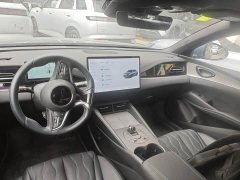 BYD Seal 06 DM-i Smart Drive Edition 120KM Flagship - ფოტო 7