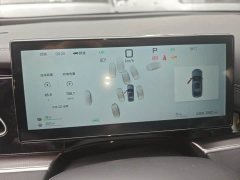 BYD Seal 06 DM-i Smart Drive Edition 120KM Flagship - ფოტო 8