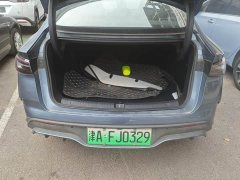 BYD Seal 06 DM-i Smart Drive Edition 120KM Flagship - ფოტო 9