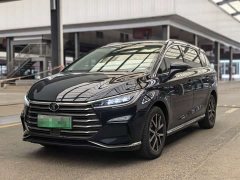 BYD Song MAX New Energy DM-i 105KM Flagship - ფოტო 1