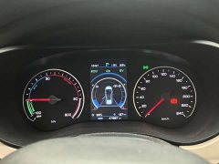 BYD Song MAX New Energy DM-i 105KM Flagship - ფოტო 10
