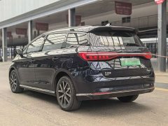 BYD Song MAX New Energy DM-i 105KM Flagship - ფოტო 11