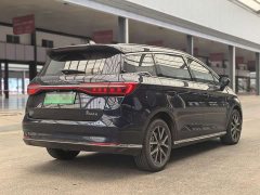 BYD Song MAX New Energy DM-i 105KM Flagship - ფოტო 13