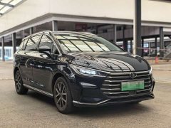 BYD Song MAX New Energy DM-i 105KM Flagship - ფოტო 3