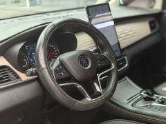 BYD Song MAX New Energy DM-i 105KM Flagship - ფოტო 4
