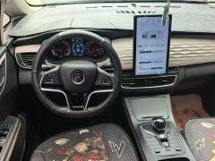 BYD Song MAX New Energy DM-i 105KM Flagship - ფოტო 7