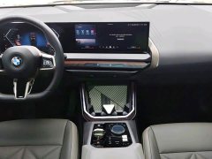 BMW X3 xDrive30L Premier M Sport Package - ფოტო 10