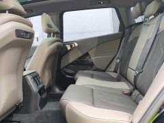 BMW X3 xDrive30L Premier M Sport Package - ფოტო 11