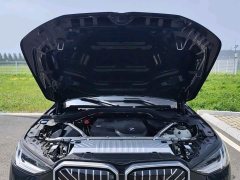 BMW X3 xDrive30L Premier M Sport Package - ფოტო 12