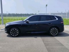 BMW X3 xDrive30L Premier M Sport Package - ფოტო 13