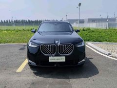 BMW X3 xDrive30L Premier M Sport Package - ფოტო 2