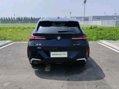 BMW X3 xDrive30L Premier M Sport Package - ფოტო 3