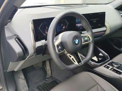 BMW X3 xDrive30L Premier M Sport Package - ფოტო 4