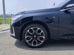 BMW X3 xDrive30L Premier M Sport Package - ფოტო 6