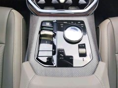 BMW X3 xDrive30L Premier M Sport Package - ფოტო 7