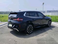 BMW X3 xDrive30L Premier M Sport Package - ფოტო 8