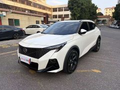 GAC Aion GS3 Shadow Speed 270T Dynamic Edition - ფოტო 1