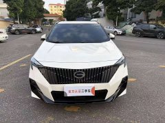 GAC Aion GS3 Shadow Speed 270T Dynamic Edition - ფოტო 2