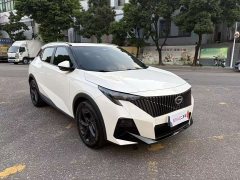 GAC Aion GS3 Shadow Speed 270T Dynamic Edition - ფოტო 3