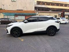 GAC Aion GS3 Shadow Speed 270T Dynamic Edition - ფოტო 8
