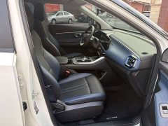 GAC Aion GS3 Shadow Speed 270T Dynamic Edition - ფოტო 9
