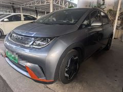 BYD Dolphin 2023 420km Fashion Edition - ფოტო 1