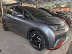 BYD Dolphin 2023 420km Fashion Edition - ფოტო 3