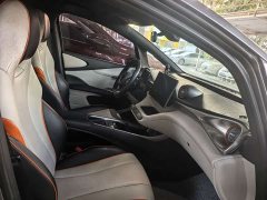 BYD Dolphin 2023 420km Fashion Edition - ფოტო 4