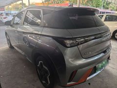 BYD Dolphin 2023 420km Fashion Edition - ფოტო 7