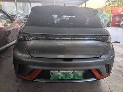 BYD Dolphin 2023 420km Fashion Edition - ფოტო 8