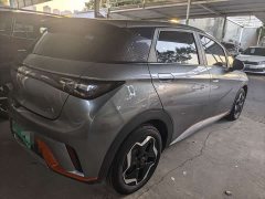 BYD Dolphin 2023 420km Fashion Edition - ფოტო 9