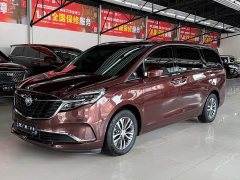 Buick GL8 ES Luxe 653T Comfort - ფოტო 1