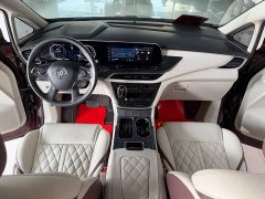 Buick GL8 ES Luxe 653T Comfort - ფოტო 10